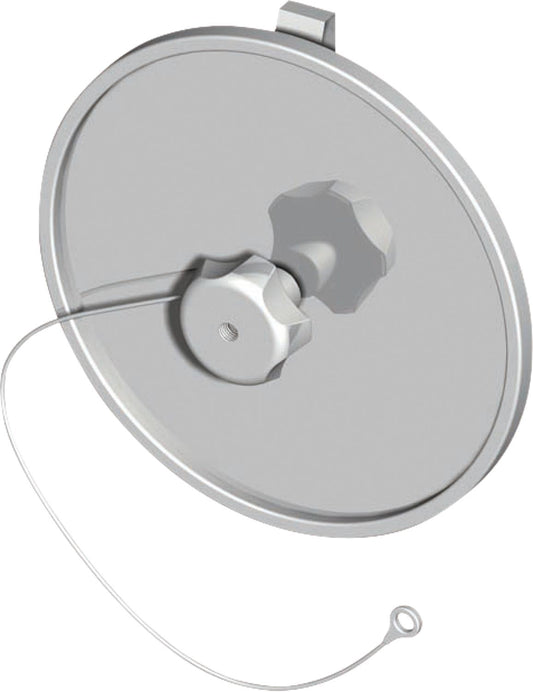 Cover for inspection element UNI-EW DN 113