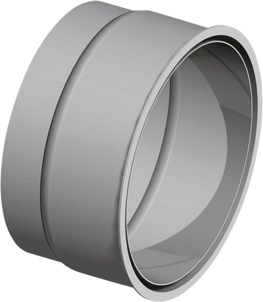 Double wall sleeve DN 113