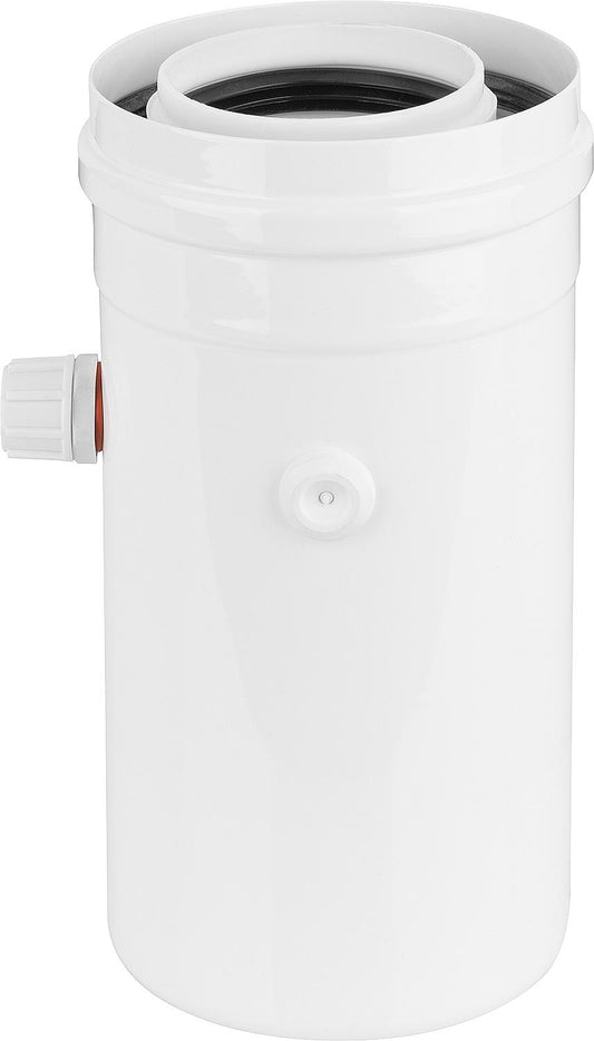 Kesselanschluss-Adapter