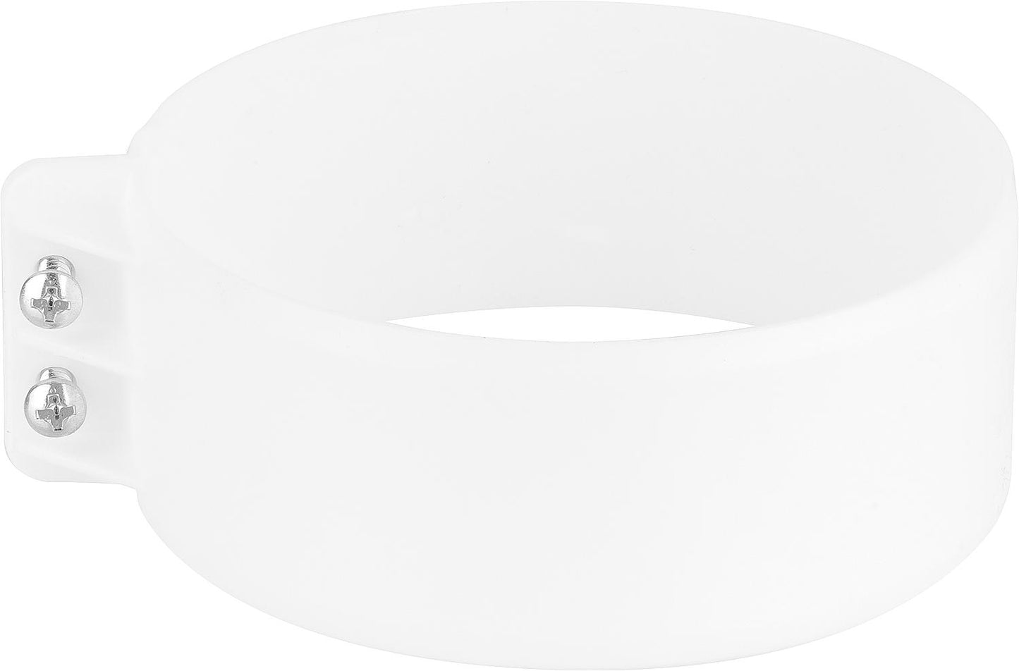 Adaptateur de raccordement pour chaudière