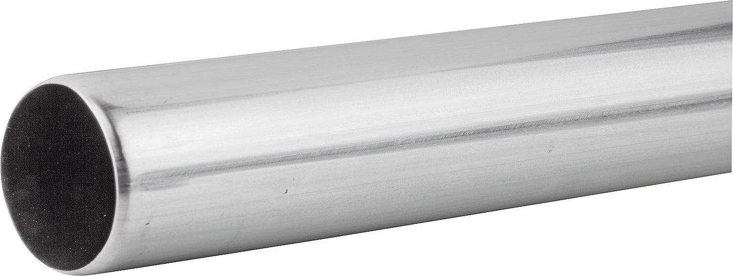 WS plastic exhaust system extension for shaft cover, DN60, V2A, 1000mm