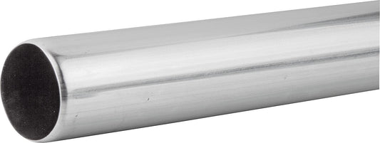 WS plastic exhaust system extension for shaft cover, DN60, V2A, 1000mm