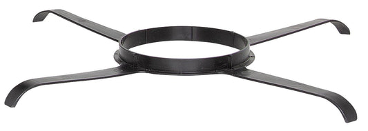 Spacer D80, 2-arm, black