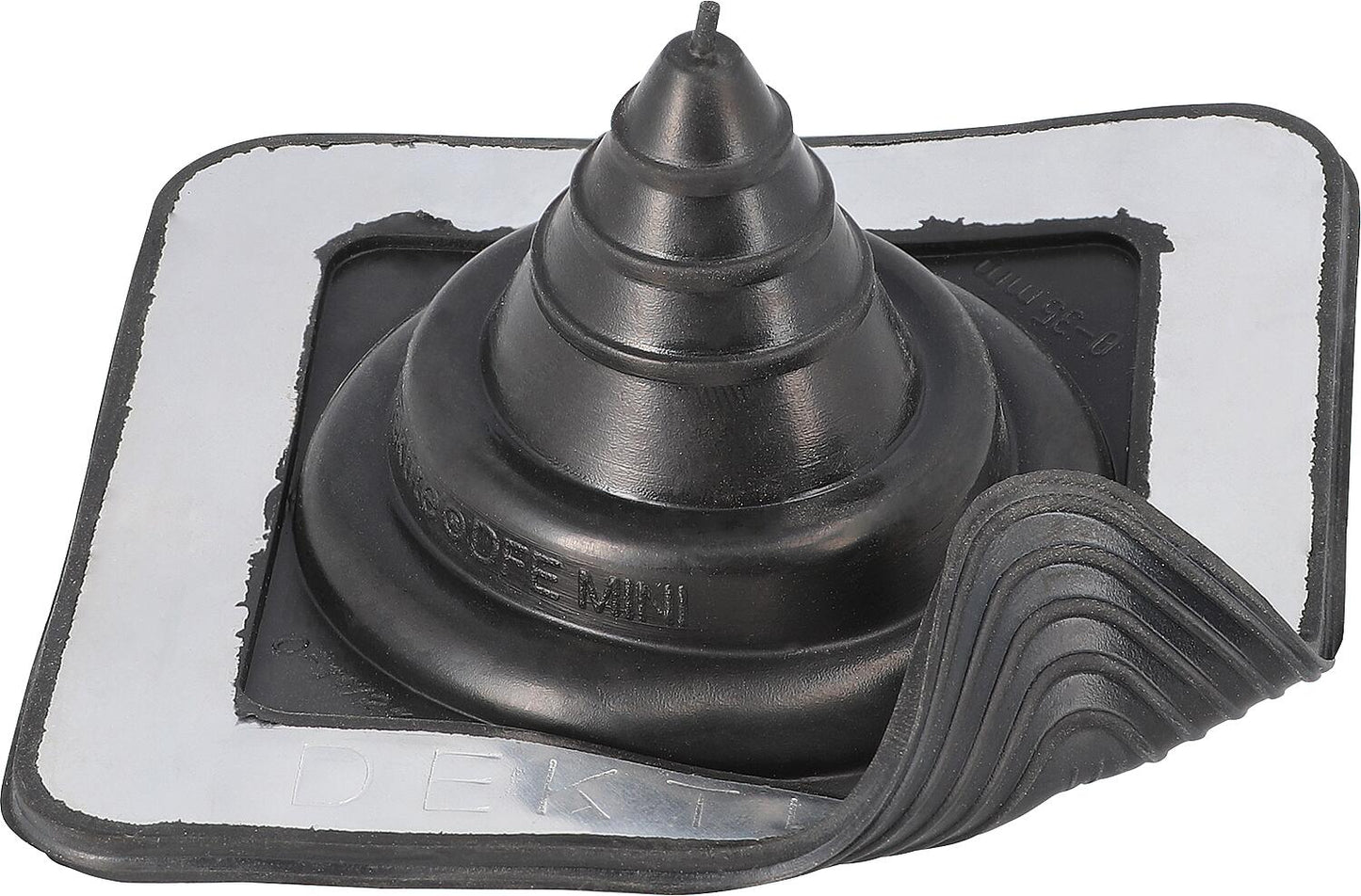 Pipe sleeve Dektite, 218 x 218, d 0 - 120mm