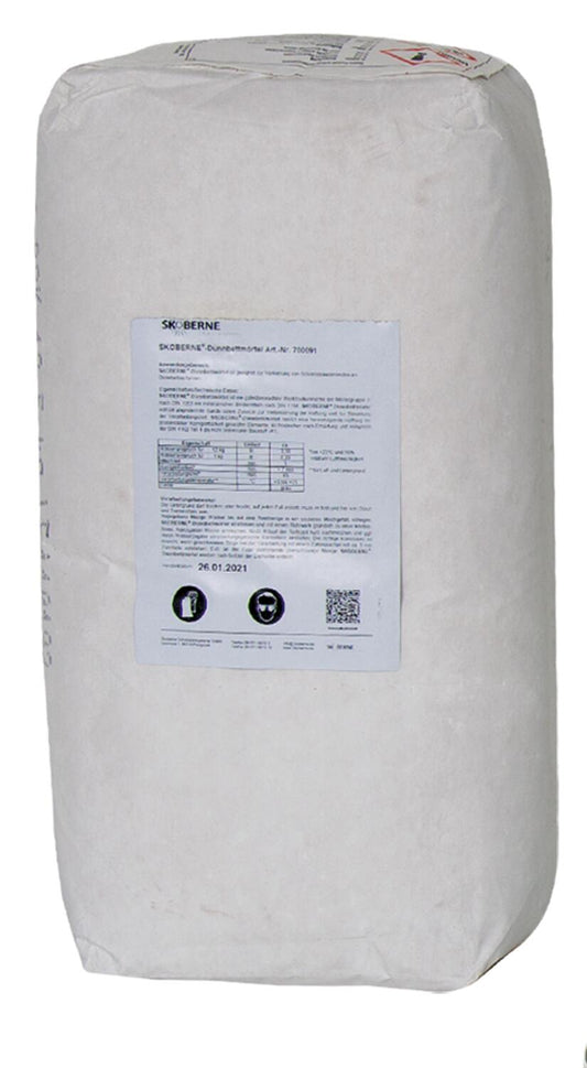 Skobifix special adhesive for shaft elements, 3 kg container