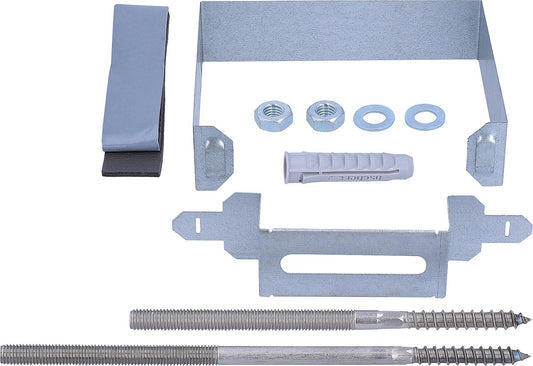 Skobifix nano mounting clamp, adjustable 130 x 160 mm