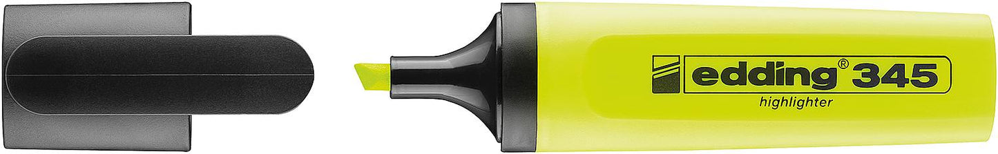 Highlighter 345 Light Green