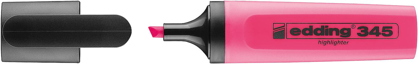 Highlighter 345 Light Green
