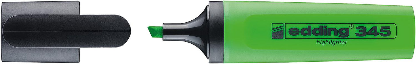 Highlighter 345 Light Green