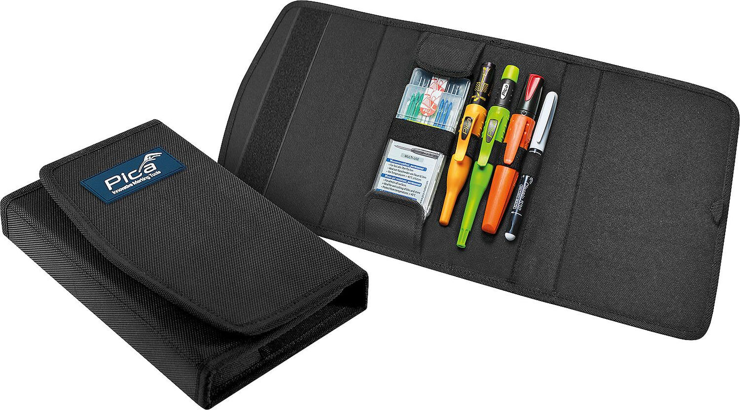 Marking set for installers 55020, 6-piece