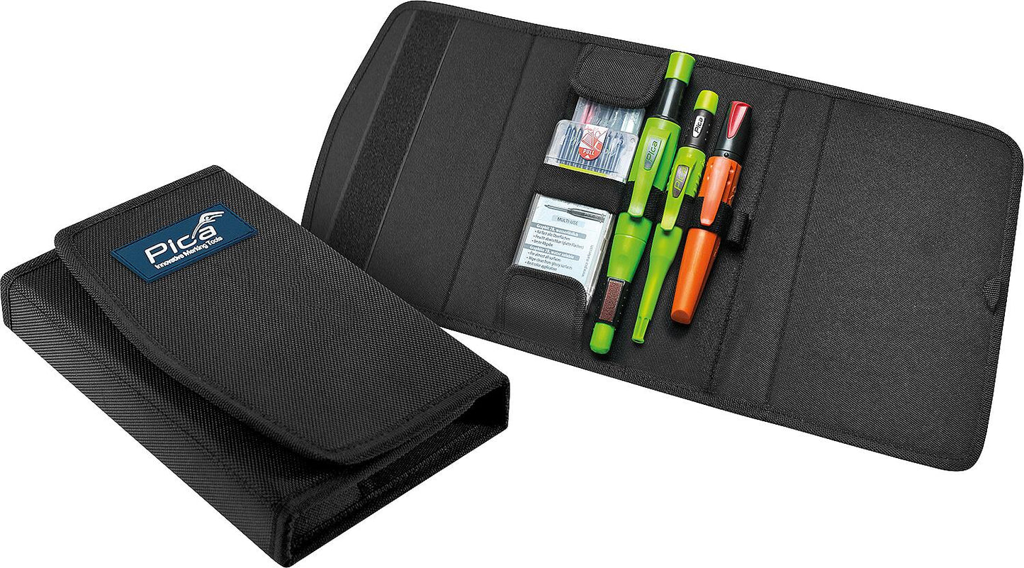 Zimmermann 55030 5-piece marking set