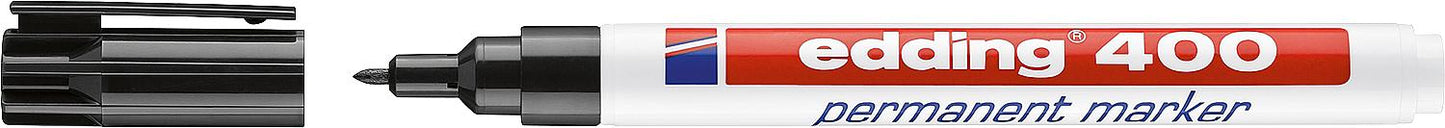marqueur permanent edding® 400