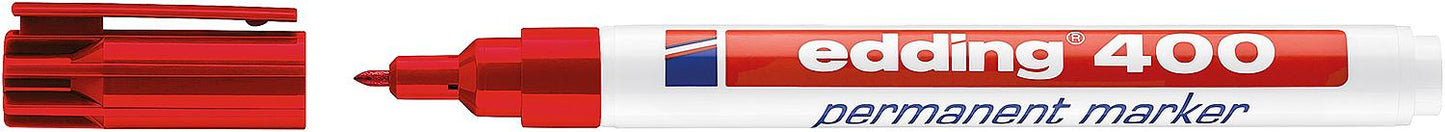 marqueur permanent edding® 400
