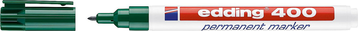 marqueur permanent edding® 400