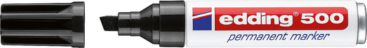 Permanentmarker edding® 500