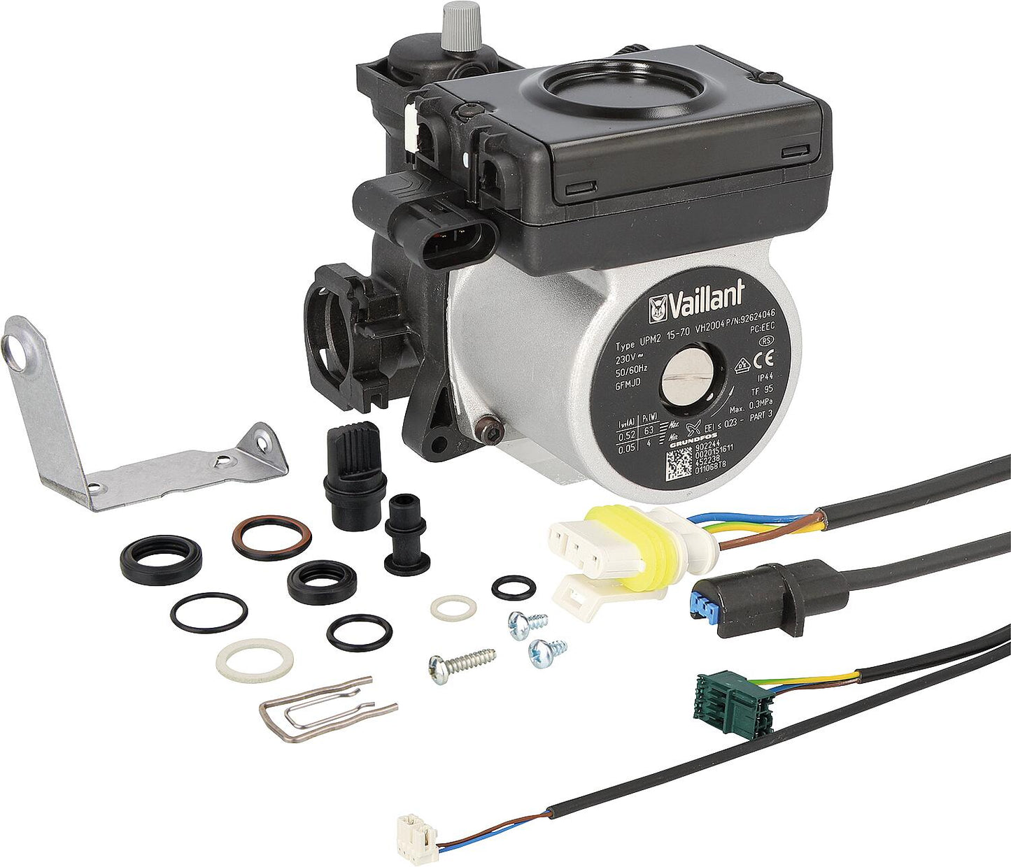 Pompe de circulation Vaillant 0020176087