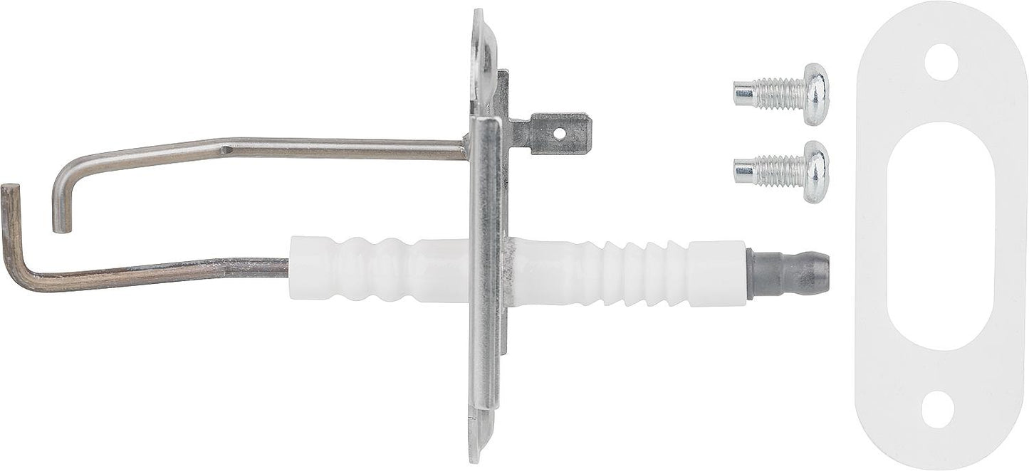 Vaillant ignition and monitoring electrode 0020133816