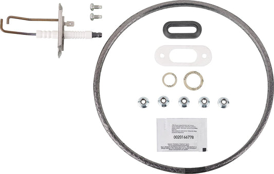 Dichtungssatz, Elektrode- Wartungsset II, Vaillant 0020218247