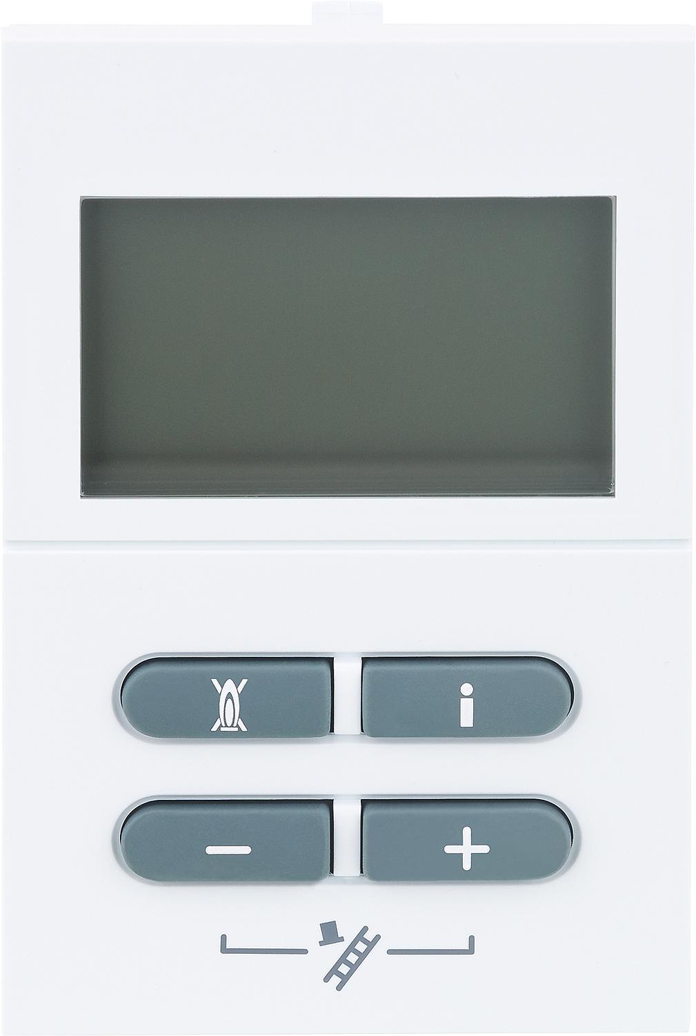 Présentoir, blanc Vaillant 0020056562