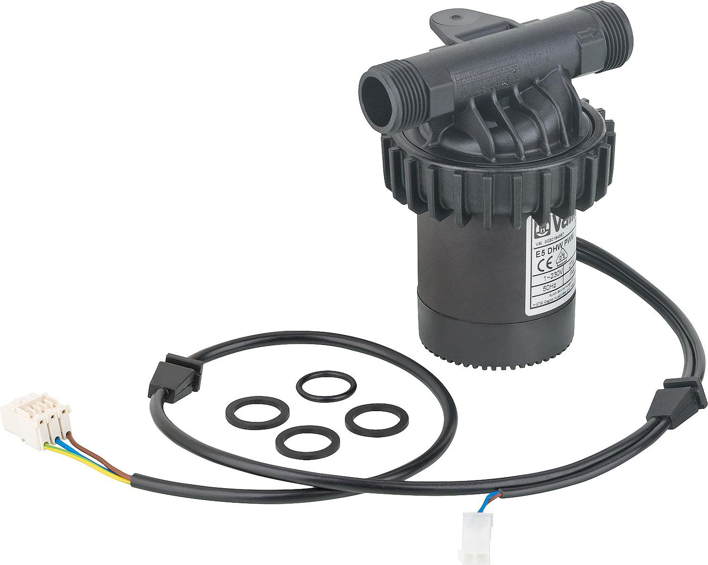 Vaillant charging pump 0020038578