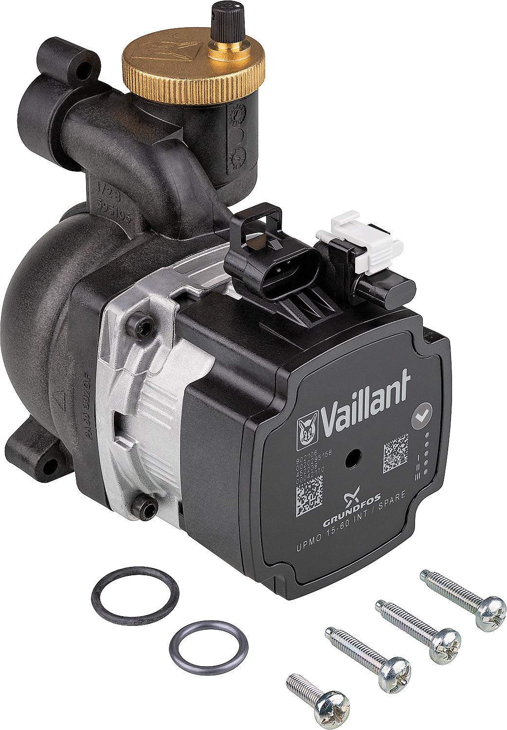 Circulating pump without connection cable, Vaillant 0010030634