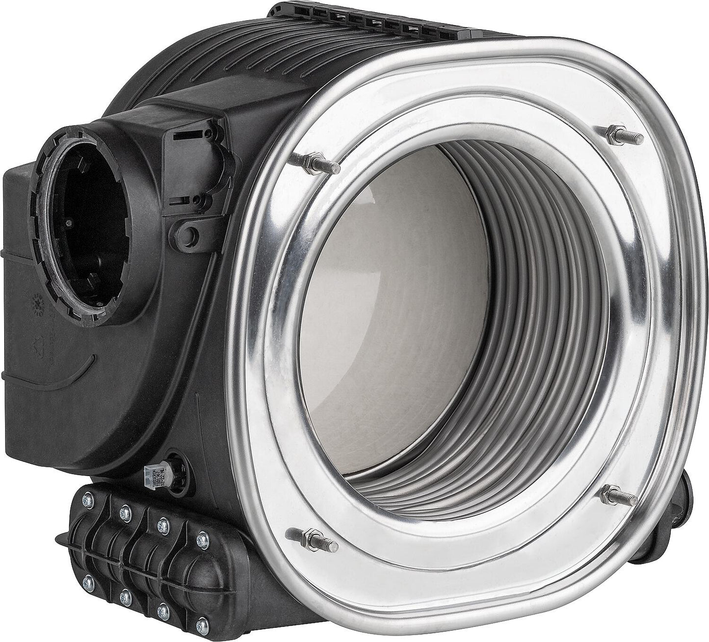 Heat exchanger HW, Vaillant 0020135129