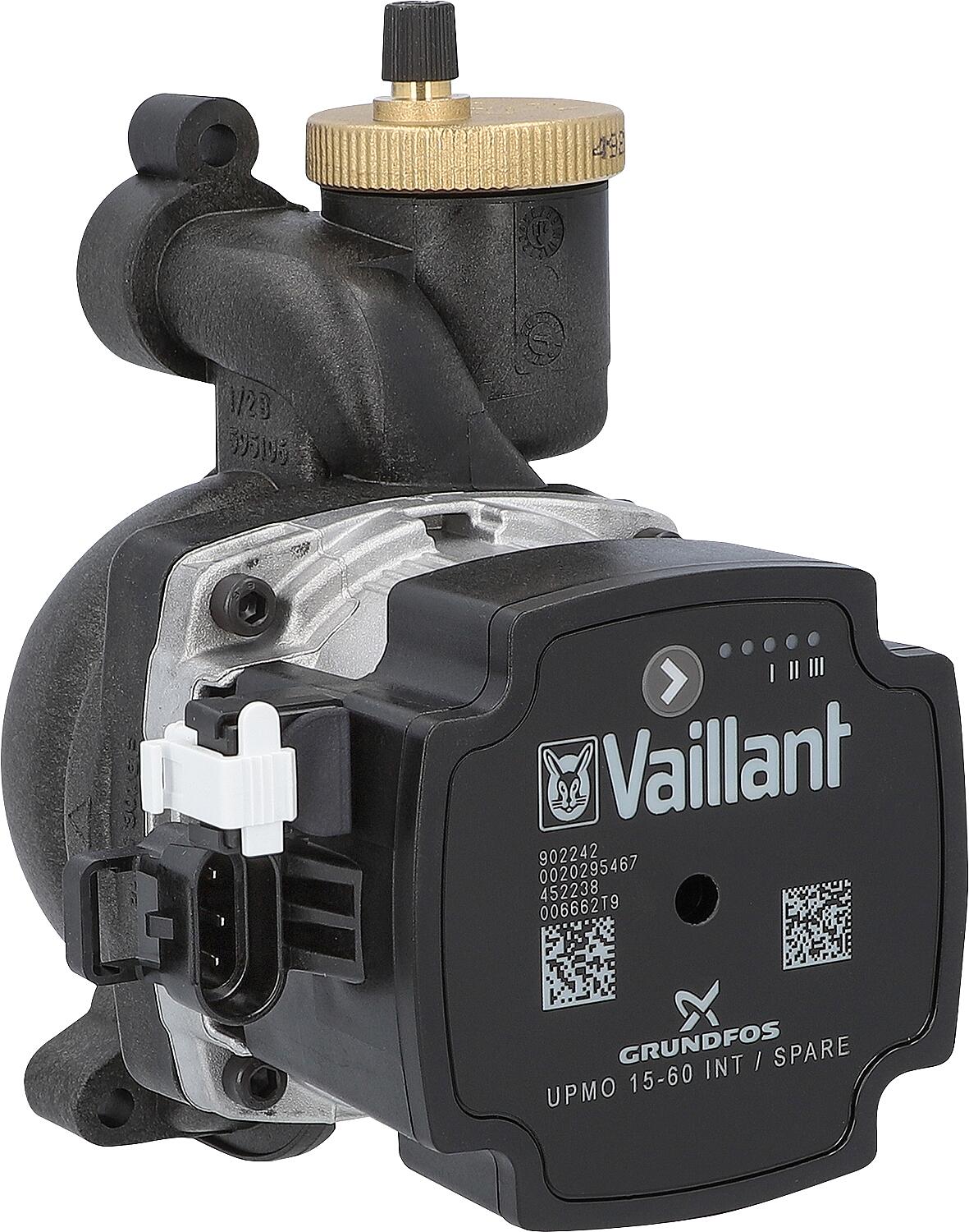 Vaillant 0010032791 circulation pump