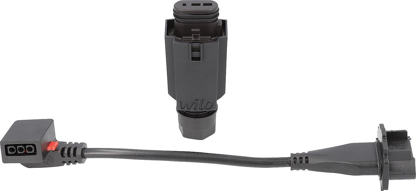 Vaillant plug 0010030683