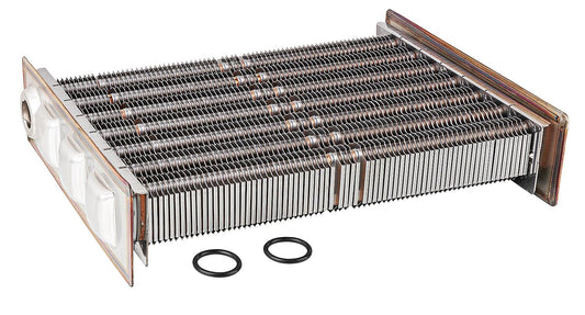 Wärmetauscher HW, Vaillant 065026