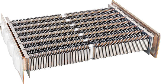 Wärmetauscher HW, Vaillant 065129