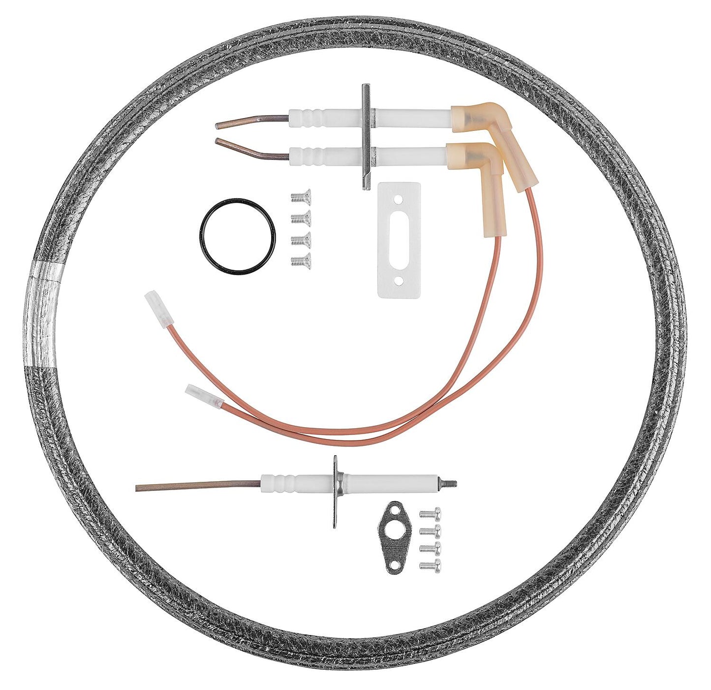 Maintenance kit, VC 1006+1206/5-5 R2-4, Vaillant 0010027636