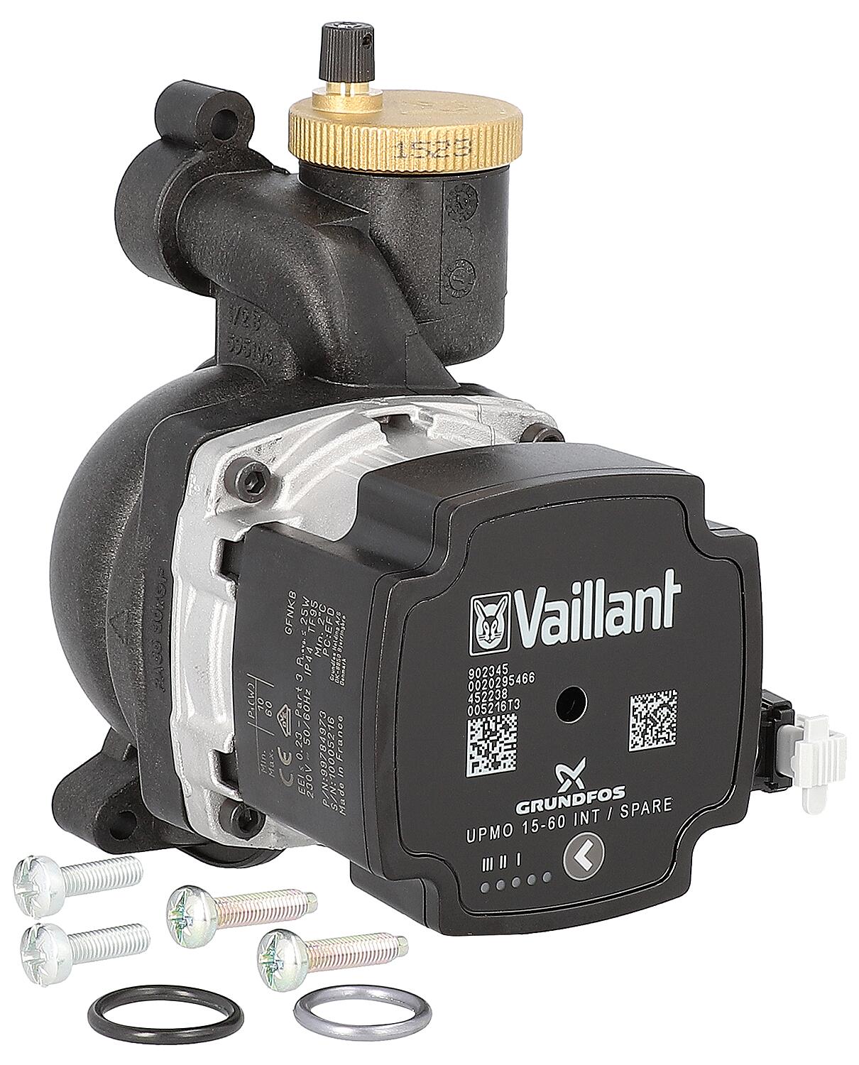 Circulating pump, Vaillant 0010032790