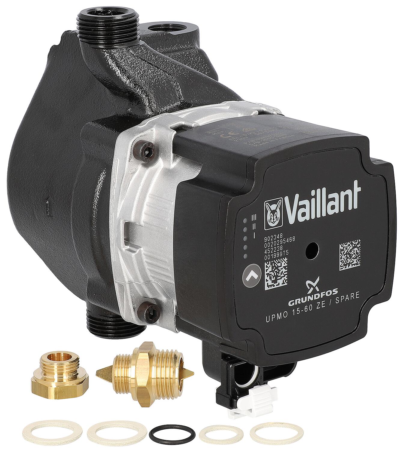 Circulating pump, Vaillant 0010032794