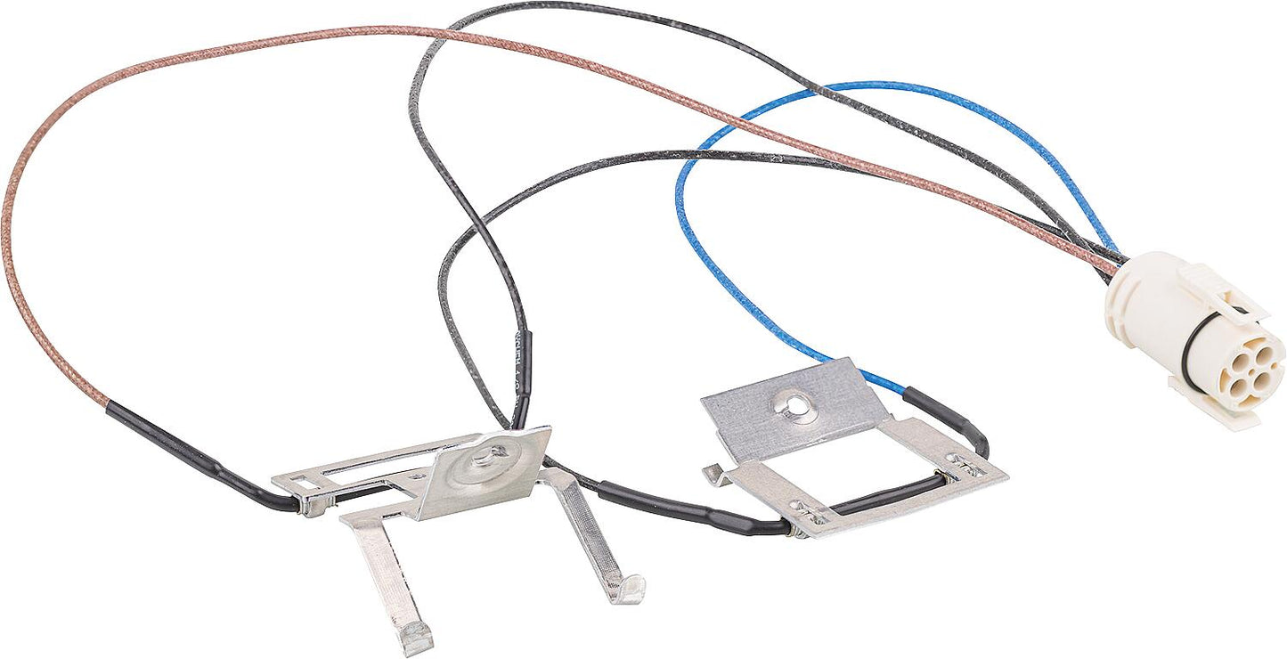 Exhaust gas sensor, Vaillant 0020073796