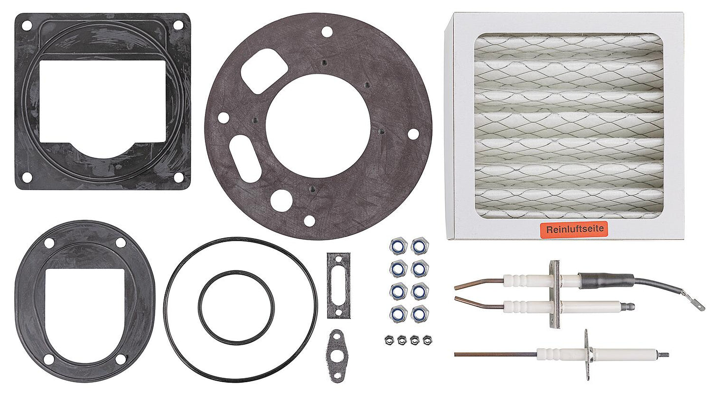 Wartungsset, ecoCRAFT/3, Vaillant 0020088020