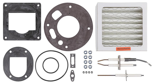 Maintenance kit, ecoCRAFT/3, Vaillant 0020088020