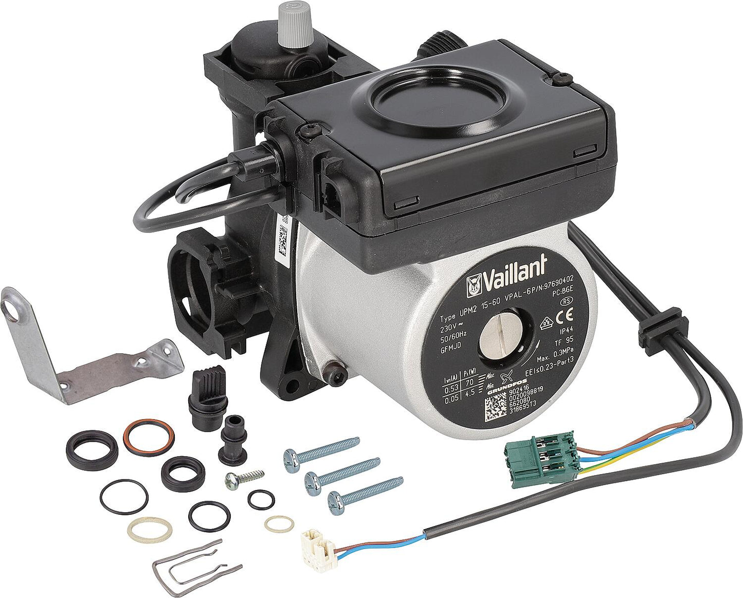 Circulating pump, Vaillant 0020130763