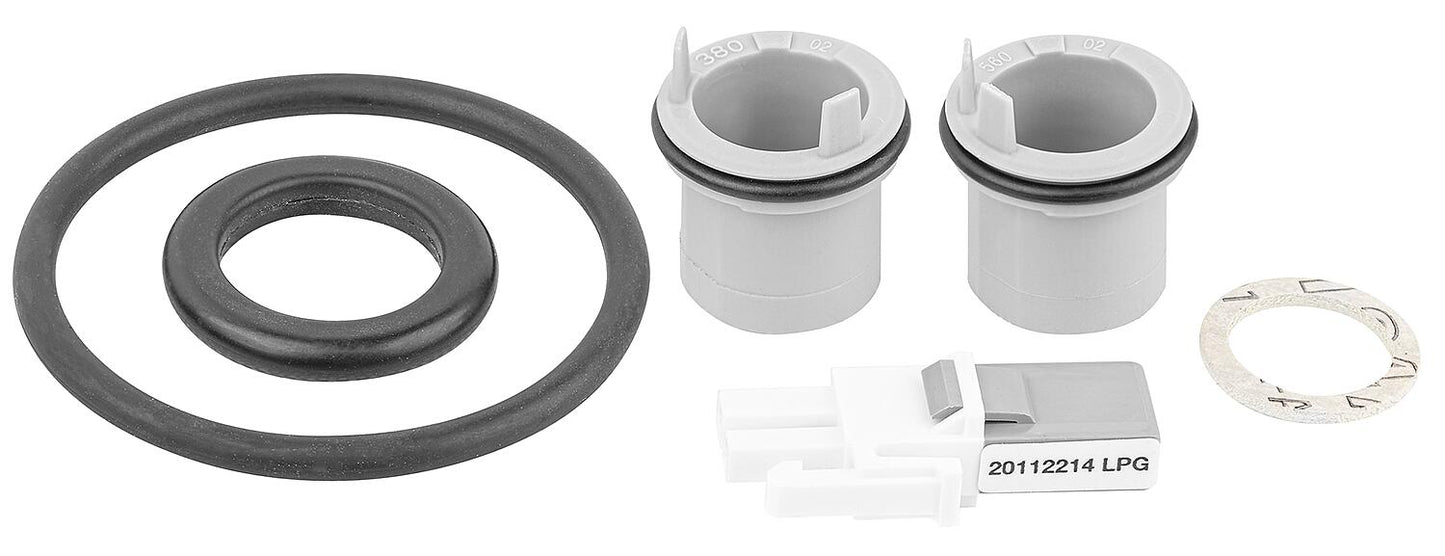 Conversion kit, to P, Vaillant 0020160887
