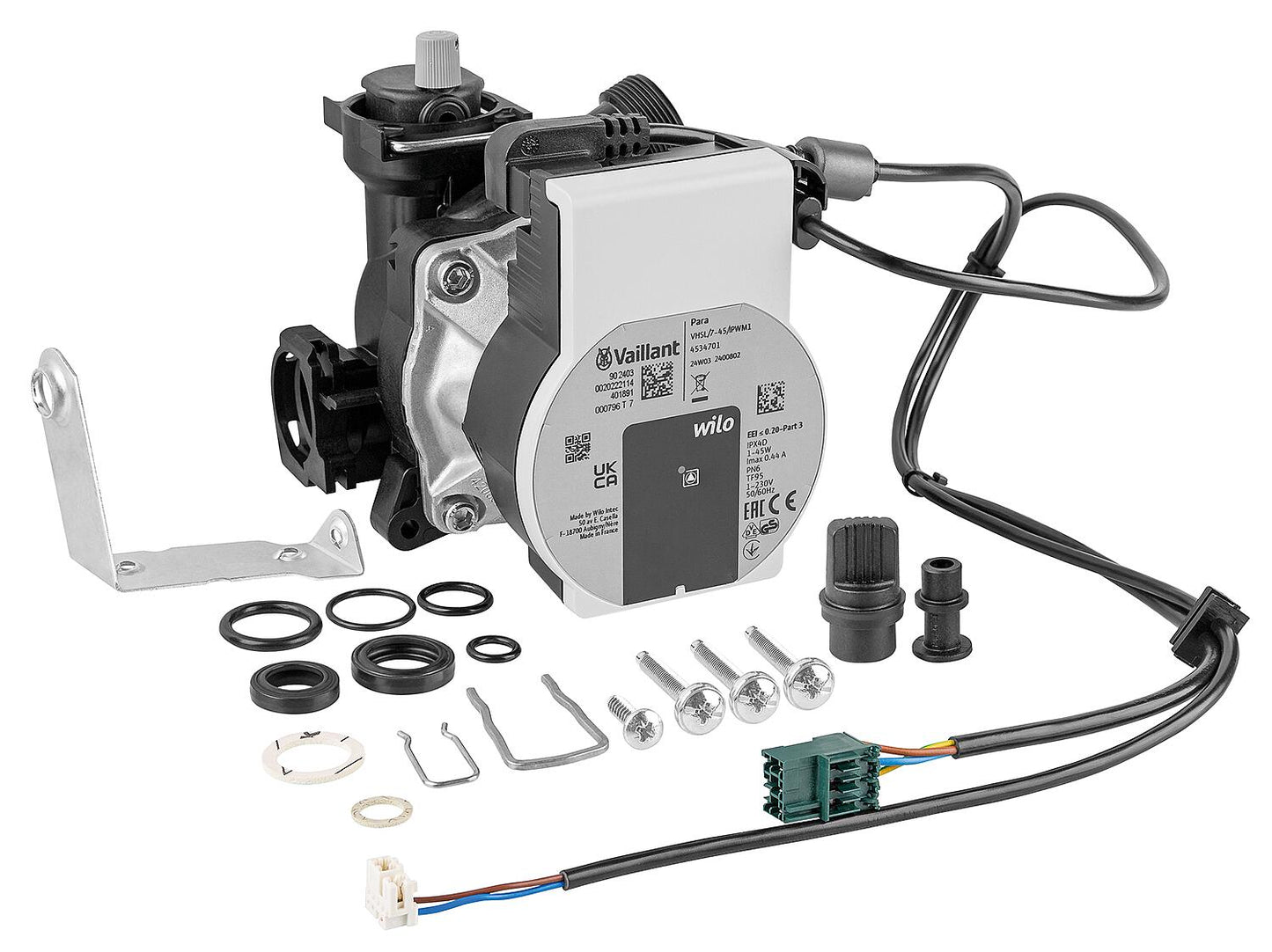 Circulating pump, Vaillant 0020231972