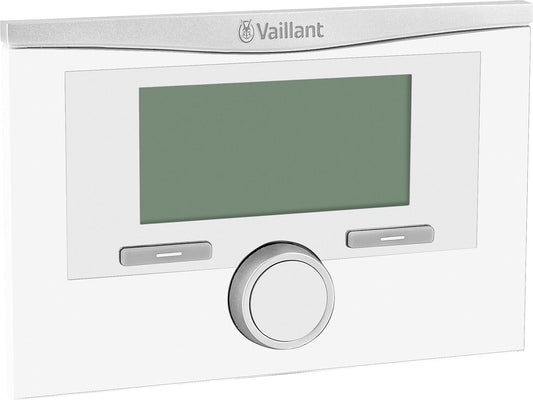 Regler, VRC 700, Vaillant 0020241006