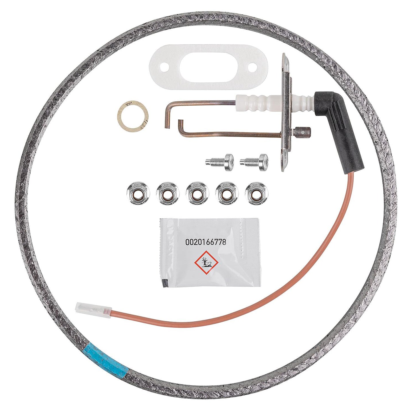Maintenance Set II, Vaillant 0020268613
