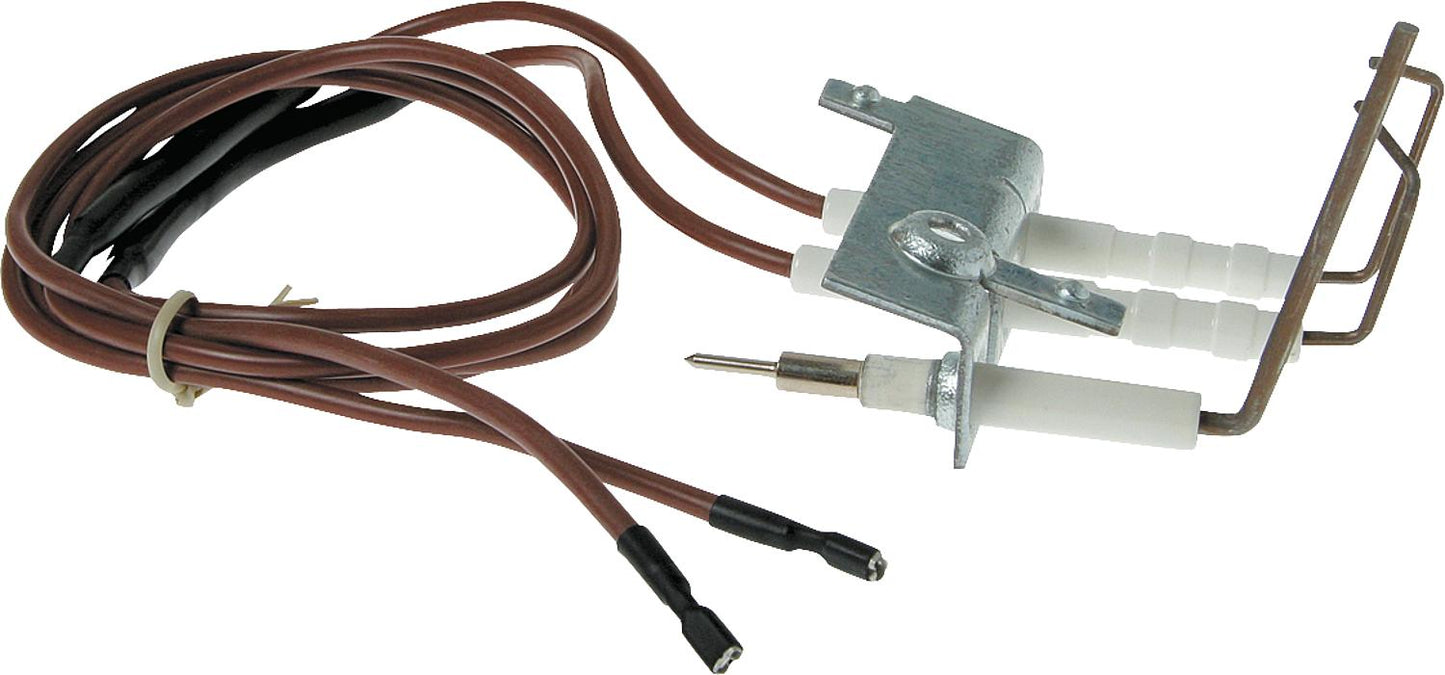 Electrode, complete 09-0721