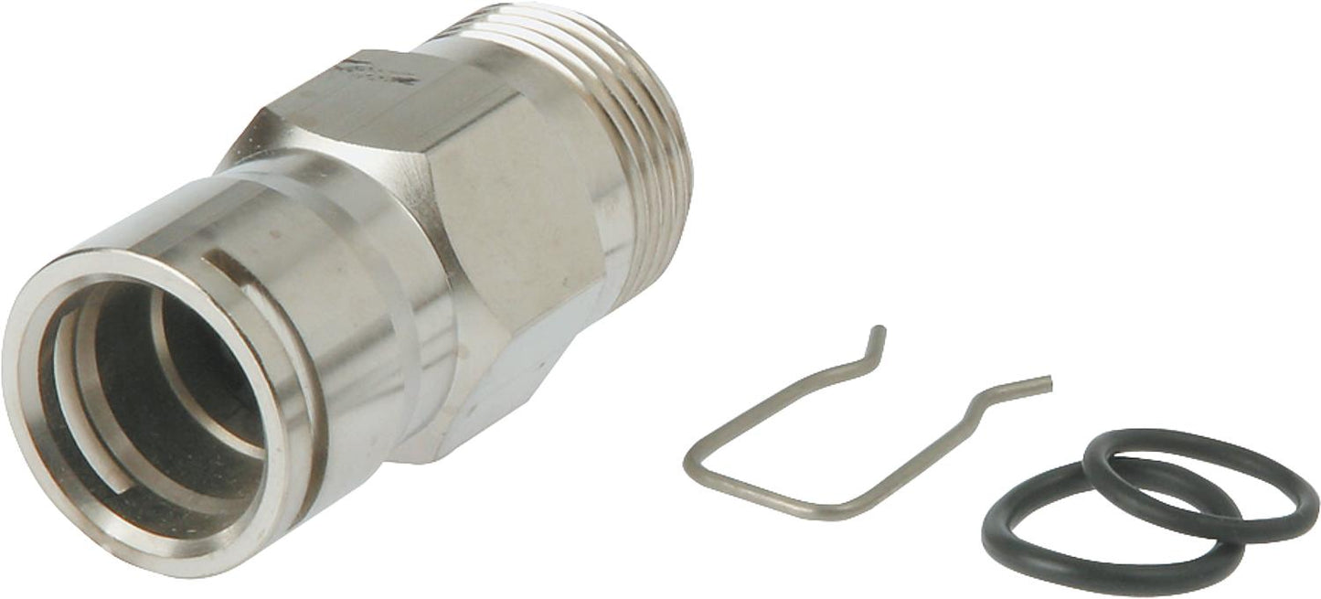 Overflow valve 15-0221