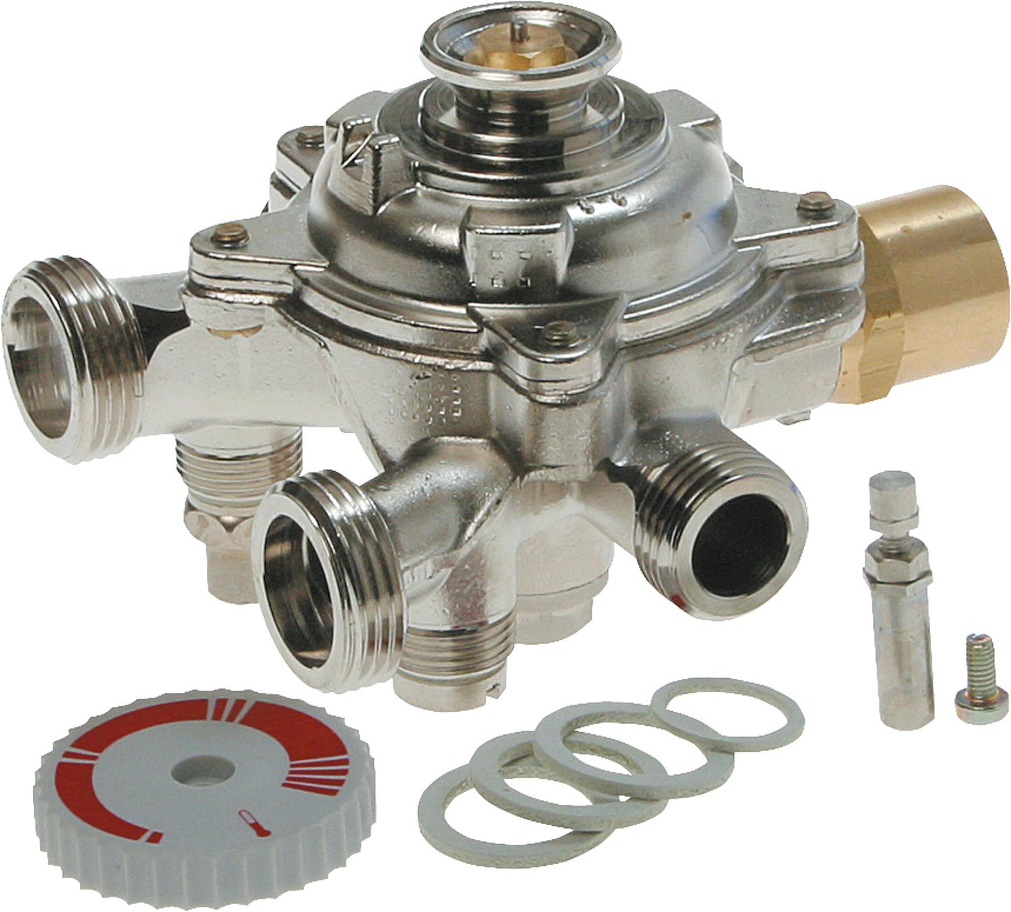 Water switch 01-1292