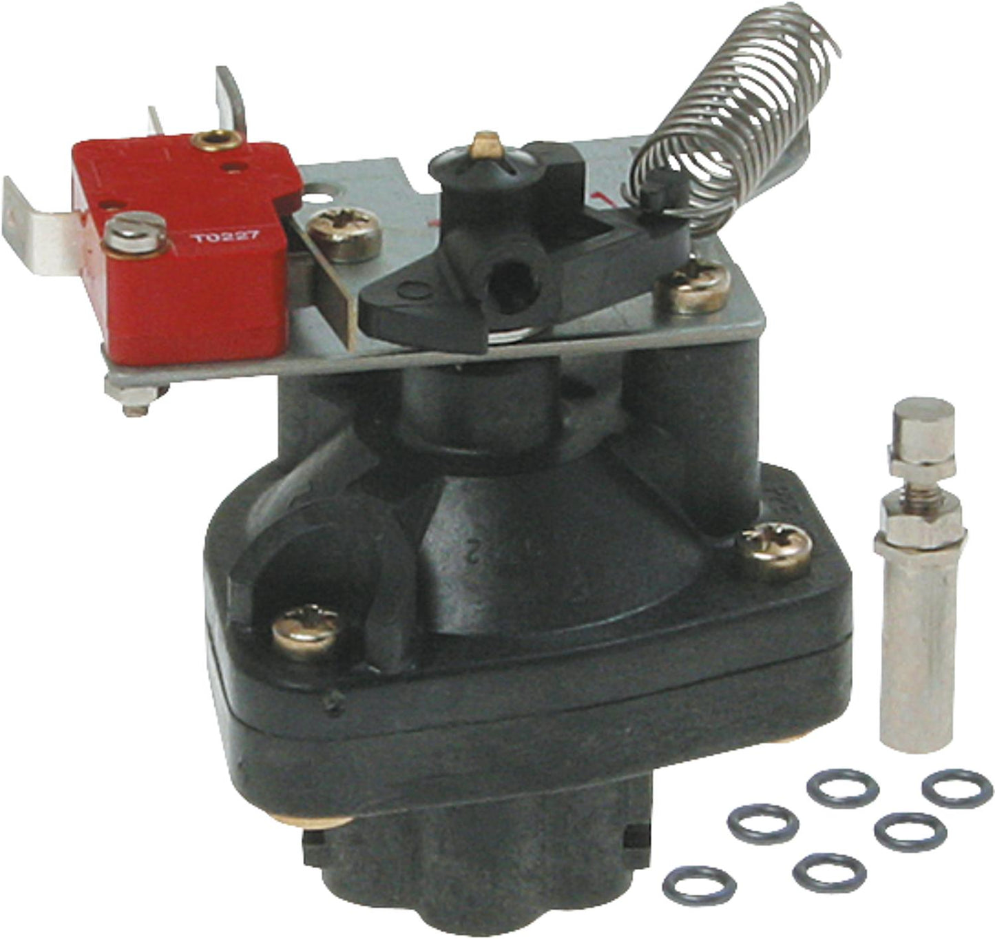 Servo valve 01-2646