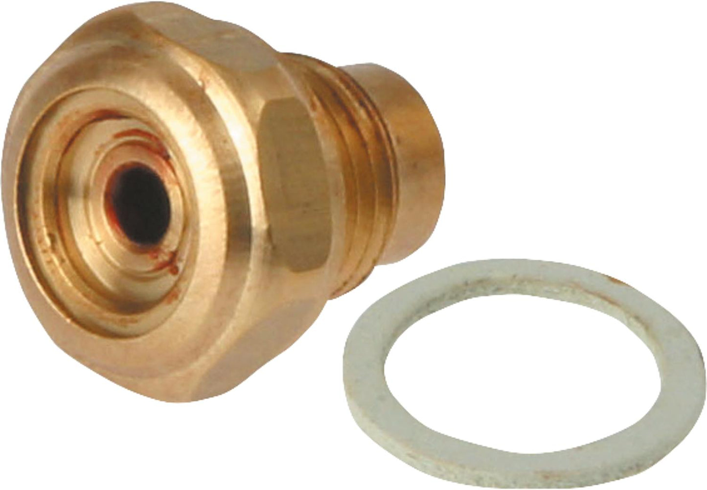 Stuffing box 01-2157