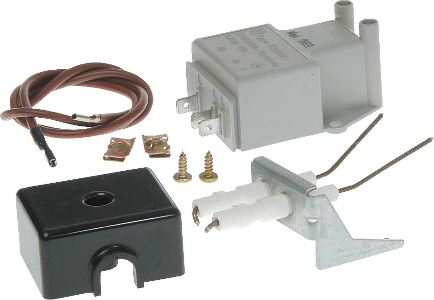 Ignition transformer 09-1235