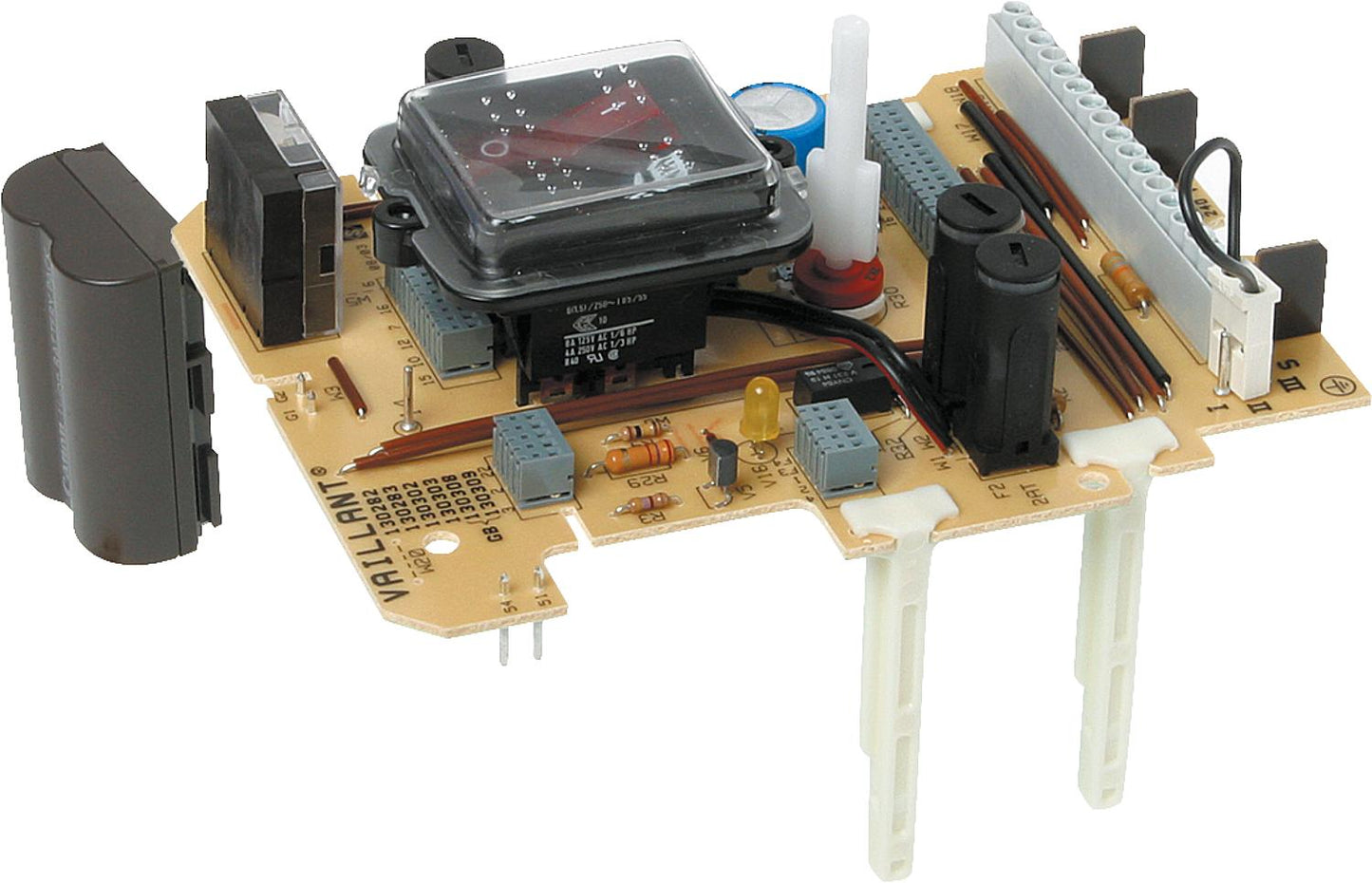 Circuit board 13-0312
