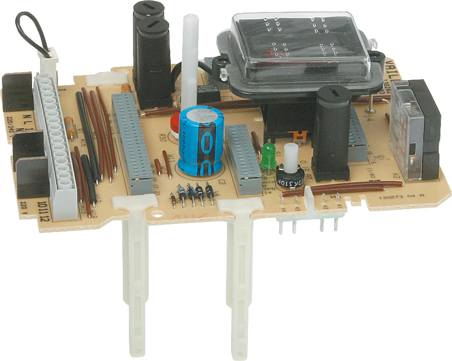 Circuit board 13-0313