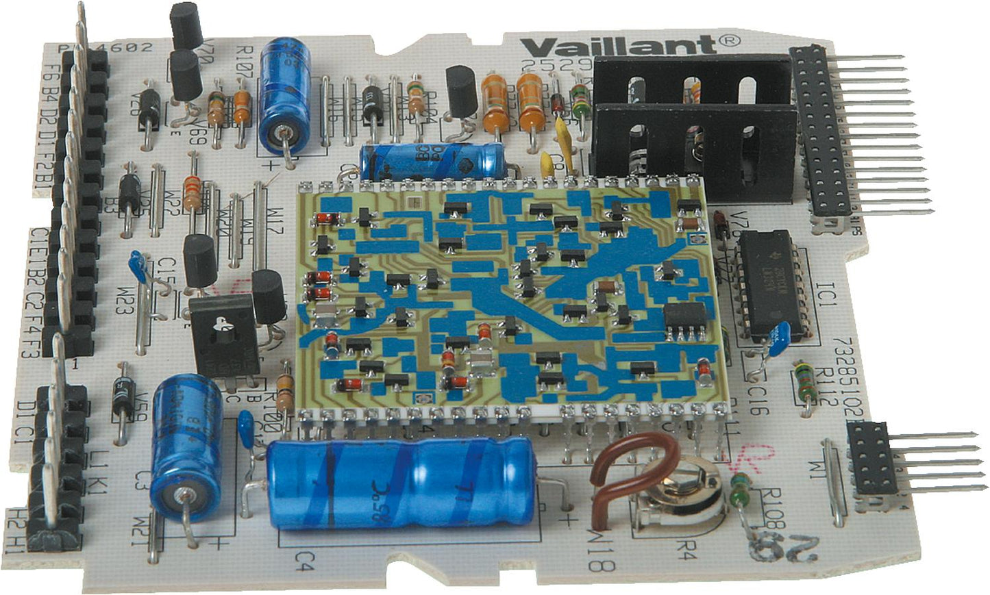 Electronic controller HY 25-2947